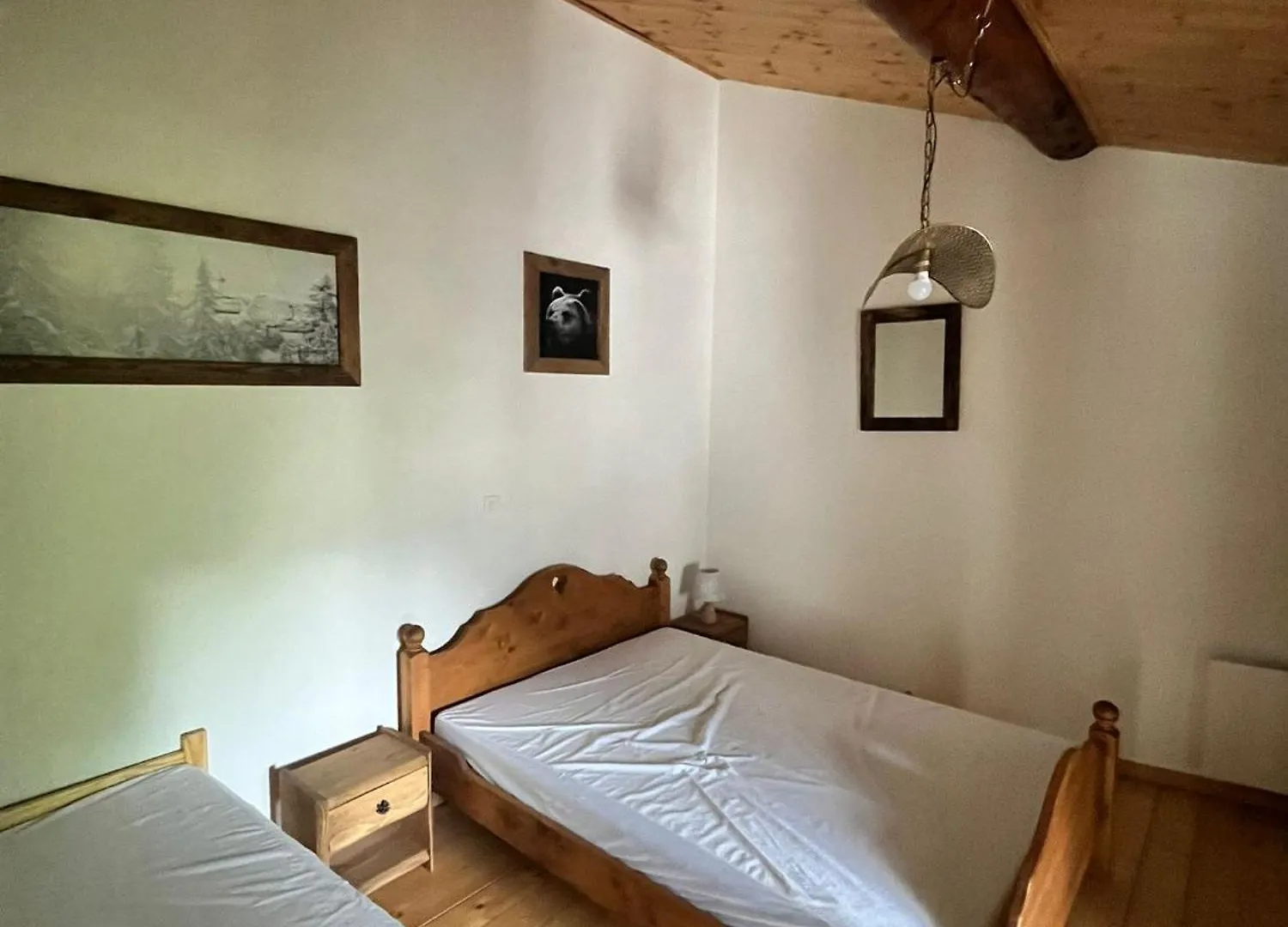 Grange La Pignata Orelle 0*,